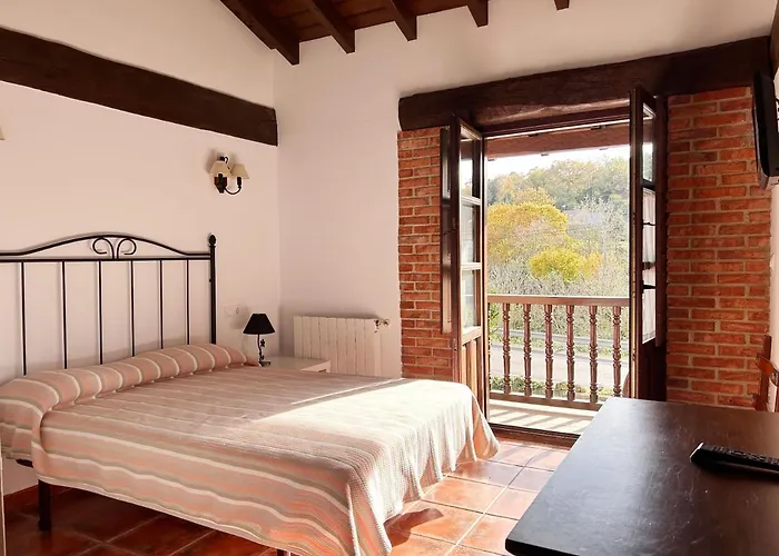 Apartamentos Camino Del Norte