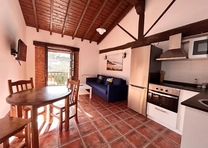 Apartamentos Camino Del Norte